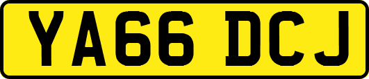 YA66DCJ