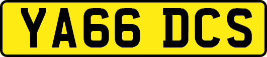 YA66DCS