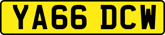 YA66DCW
