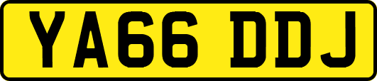YA66DDJ