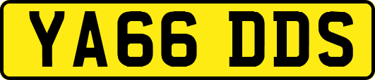 YA66DDS