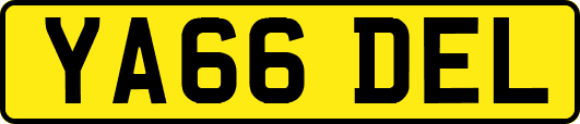 YA66DEL