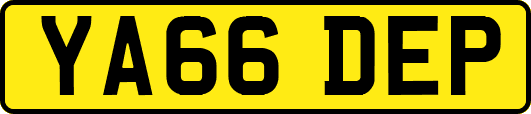 YA66DEP