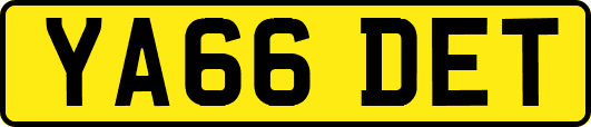 YA66DET