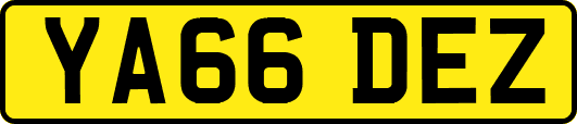 YA66DEZ