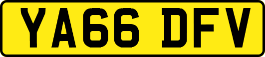 YA66DFV