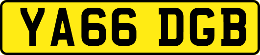 YA66DGB
