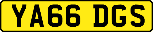 YA66DGS