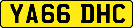 YA66DHC
