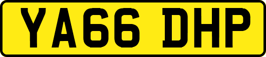YA66DHP