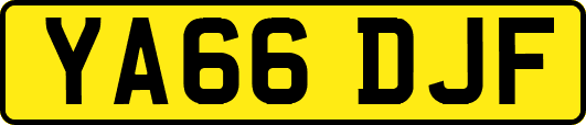 YA66DJF
