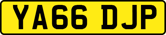 YA66DJP