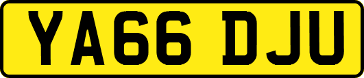 YA66DJU