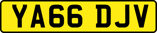 YA66DJV