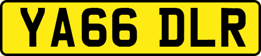 YA66DLR
