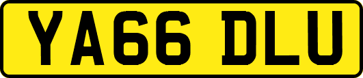 YA66DLU
