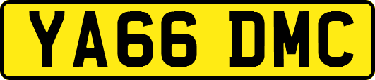 YA66DMC