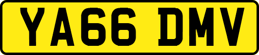 YA66DMV