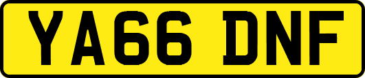 YA66DNF