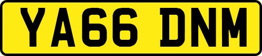 YA66DNM