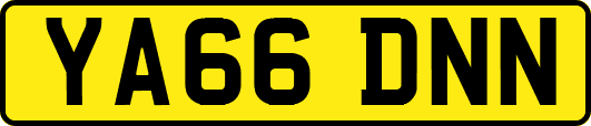 YA66DNN
