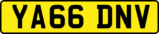 YA66DNV