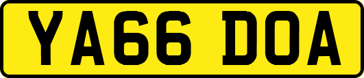 YA66DOA