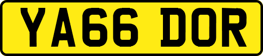 YA66DOR