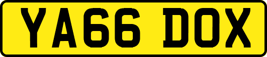 YA66DOX