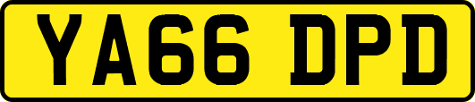 YA66DPD