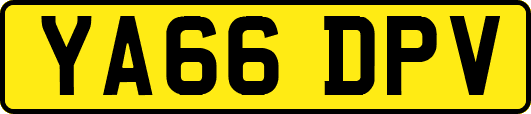YA66DPV