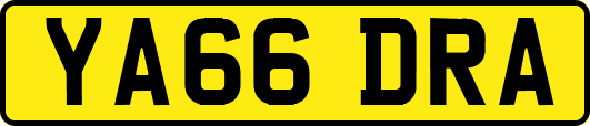 YA66DRA