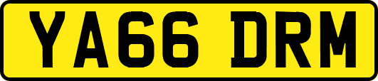 YA66DRM