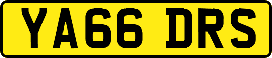 YA66DRS
