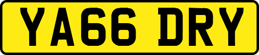 YA66DRY