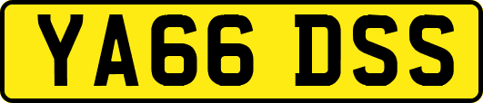 YA66DSS
