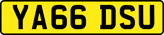 YA66DSU
