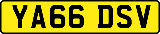 YA66DSV