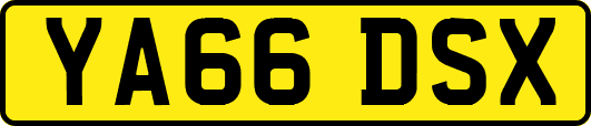 YA66DSX