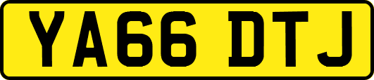 YA66DTJ