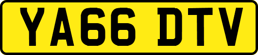 YA66DTV