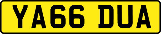 YA66DUA