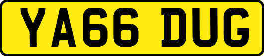 YA66DUG