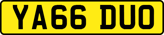 YA66DUO
