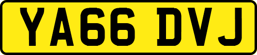 YA66DVJ