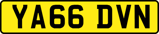 YA66DVN