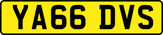 YA66DVS