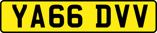 YA66DVV