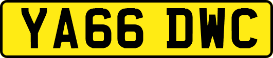 YA66DWC