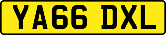 YA66DXL